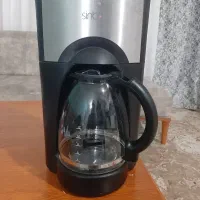 قهوه ساز سینبو sinbo مدل scm-2919