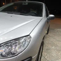 206مدل83|خودرو سواری و وانت|شیراز, شهرک رضوان|دیوار