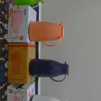 قوری و فلاکس و دله با مناسب ترین قیمت|قوری، کتری، قهوهساز دستی|شوشتر, |دیوار