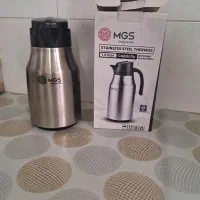 فلاکس MGSوقابلمه