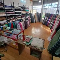 پارچه فروشی فرصت خوبیه برای کسایکه دنبال کارهستن