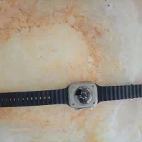 ساعت اول واچ سری 8