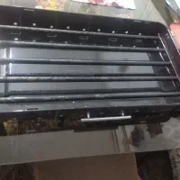 کباب پزگازی مه پویا|اجاق گاز و لوازم برقی پختوپز|ماهدشت, |دیوار