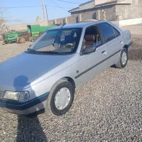 ۴۰۵ عروسک|خودرو سواری و وانت|گنبد کاووس, |دیوار