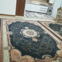 دو عدد فرش نه متری قیمت دانه ای  5500|فرش|الوند, |دیوار