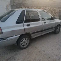 پراید 141