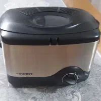 سرخ کن سانی