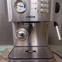 قهوه ساز نوا|سماور، چای‌ساز، قهوه‌ساز|باغ بهادران, |دیوار