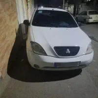 ماشین تیبا مدل۹۹|خودرو سواری و وانت|سنقر, |دیوار