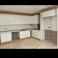 کابینت آماده ام دی اف