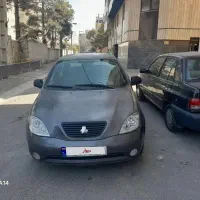 تیبا مدل ۹۴دوگانه  شرکتی