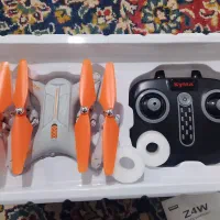 کواد کوپتر Z4W