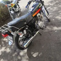 هندا تیزپر 1400|موتورسیکلت|مشهد, نرگس (شهرک غرب)|دیوار