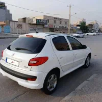 پژو ۲۰۷ پانورما