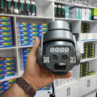 دوربین مداربسته 2لنزه سیمکارتی با کیفیت 5مگ