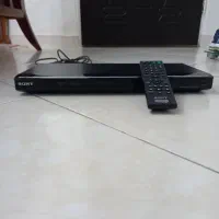 دیویدی سونی