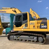 نیازمند راننده بیل مکانیکی با تجربه