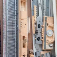 یک عدد چرخ بافت مدل 868|لوازم خیاطی و بافتنی|تربتحیدریه, رضاشهر|دیوار