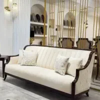 مبلمان نئوکلاسیک حرفه ای