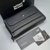 مون بلان Montblanc