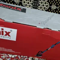 سمباده برقی همراه دستگاه دمنده ومکنده