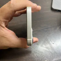 Iphone13|موبایل|کرج, کلاک پایین|دیوار