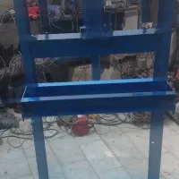 دستگاه‌پرس