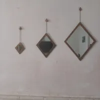 آینه سالم