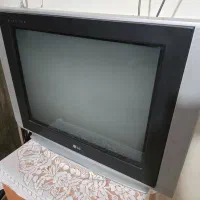 تلویزیون ۲۱ اینچ ال جی