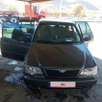 فروش پراید ۱۱۱|خودرو سواری و وانت|سنندج, |دیوار