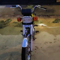 موتور مزایده|موتورسیکلت|صدرا-فارس, فاز ۲|دیوار