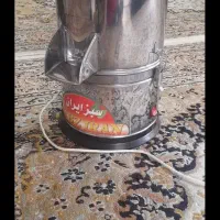 سبزی خردکن ۱۰کیلویی