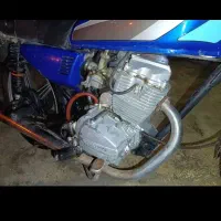 موتور200|موتورسیکلت|رامهرمز, |دیوار