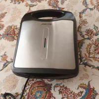 ساندویج ساز نو بدون استفاده