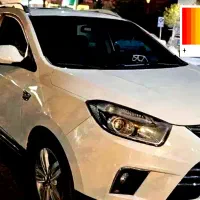 جک S5. اقساطی. مدل 94