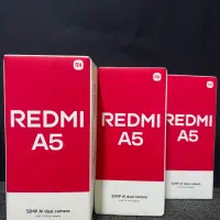 شیائومی Xiaomi A5 (کارکرده) نقدواقساط|موبایل|کرج, حصارک پایین|دیوار