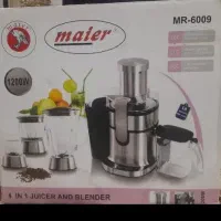 آبمیوه گیرلمسی مارک مایر