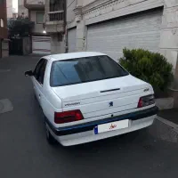 405 slx|خودرو سواری و وانت|رشت, یخسازی|دیوار