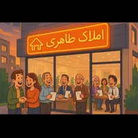 اجاره ۷۲متری مسعودیه دوخواب با پارکینگ
