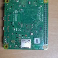 Raspberry Pi 4 4GB RAM رزپری4 گیگ با کیس و ...|قطعات و لوازم جانبی رایانه|تهران, قبا|دیوار