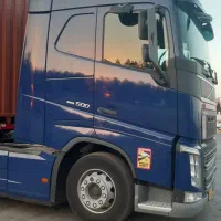 اف اچ 500|خودرو سنگین|بندرعباس, |دیوار