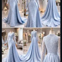 لباس مجلسی شیک