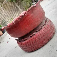 صندلی نرم لاستیکی برای کمردرد|صندلی و نیمکت|بندر ترکمن, |دیوار