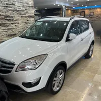 صفر کیلومتر چانگان CS35مدل ۱۳۹۸صفر کیلومتر