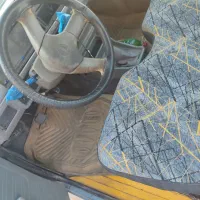 مزدا دوگانه کارخانه|خودرو سواری و وانت|کرمان, |دیوار