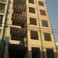 نگهبان ساختمان اتباع و ایرانی