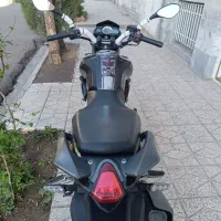 بنلی TNT150