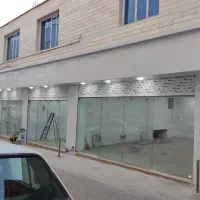 ملک تجاری مرکز شهر