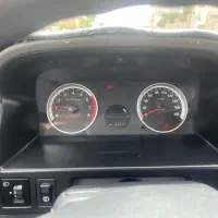 پراید ۱۱۱ مدل ۹۸ سفید