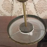 لوستر آشپزخانه